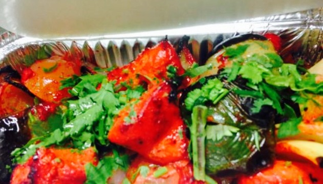 Knights Tandoori餐厅图片