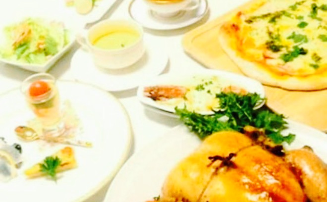 Olive No Kaze餐厅图片