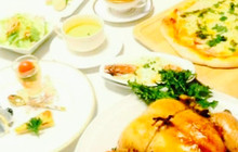 Olive No Kaze餐厅图片