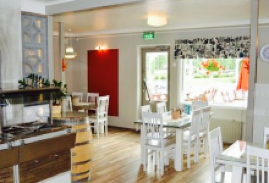 Ullan Ruokahuoltamo OY美食图片