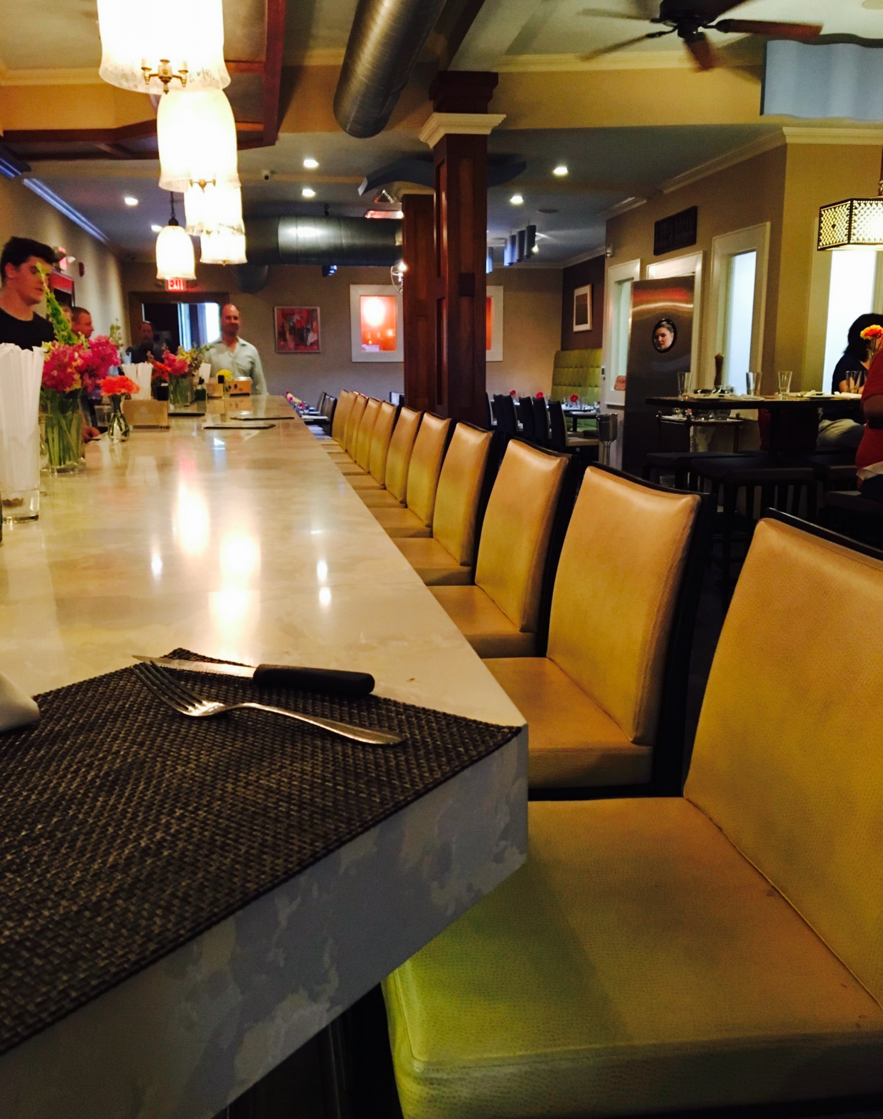 Ariane Kitchen & Bar