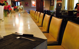 Ariane Kitchen & Bar