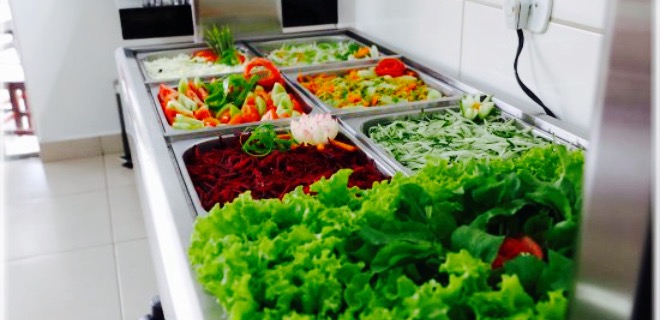 Restaurante Do Marco Velho