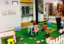 Restaurante Las Dunas Mazagon美食图片