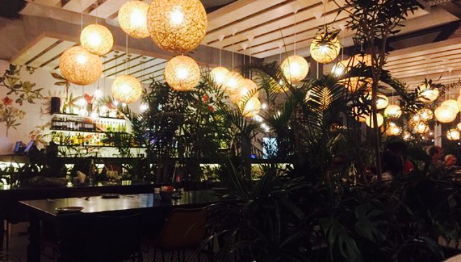 Village Table餐厅图片