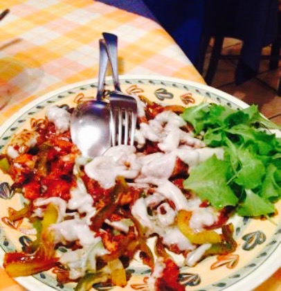 El Rey Ristorante Messicano餐厅图片