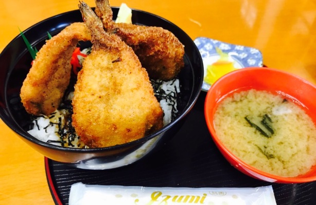 Ajidokoro Drive-Intodaisou餐厅图片