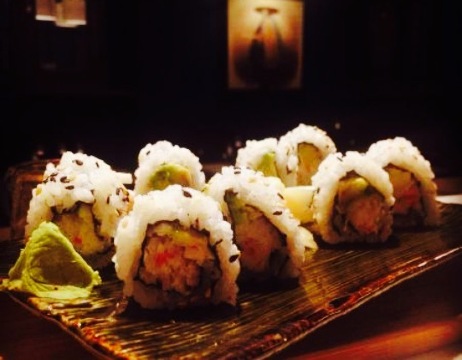 Hizumo Sushi & Sake