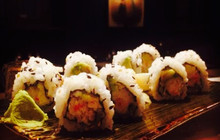 Hizumo Sushi & Sake餐厅图片