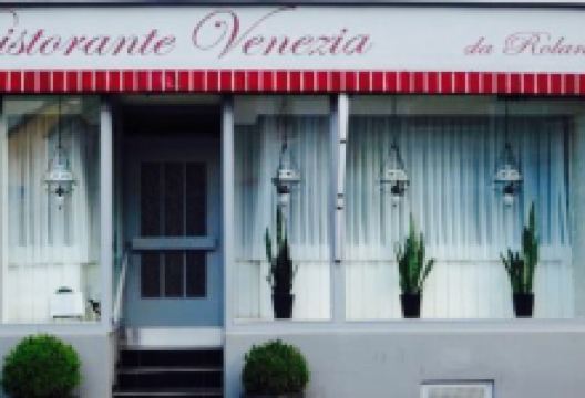 Venezia Restaurant美食图片