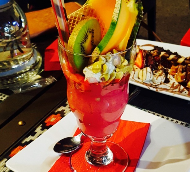 D’Roost餐厅图片