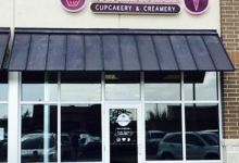 Smallcakes Cupcakery & Creamery美食图片