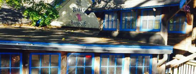 Bubba's Barbecue餐厅图片