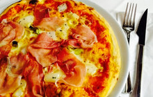Ristorante Pizzeria Tore餐厅图片