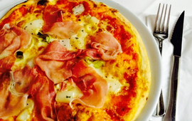 Ristorante Pizzeria Tore