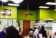 505 Burgers美食图片