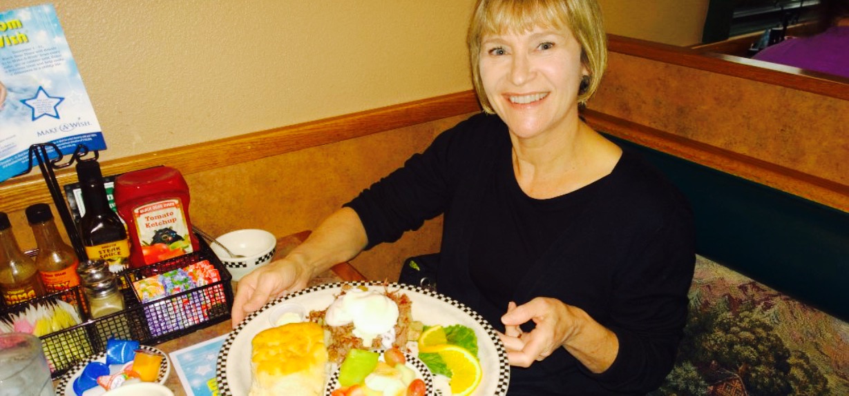 Black Bear Diner餐厅图片