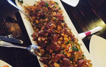 Old City Cafe & Grill餐厅图片