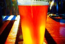 Whistle Stop Ale House美食图片