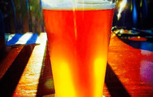 Whistle Stop Ale House餐厅图片