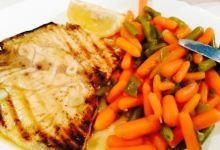 Restaurante Os Marienses美食图片