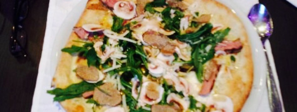 Ristorante Pizzeria Da Maria