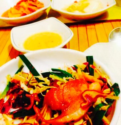 Restaurant Le Seoul餐厅图片