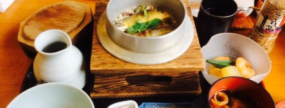 Restaurant Kaede No Sato