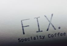 Fix Specialty Coffee美食图片