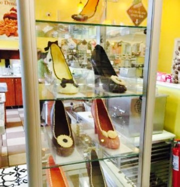 Kilwins Panama City Beach