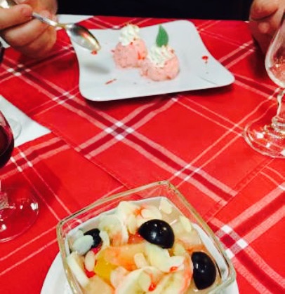 La Vallee du Kashmir