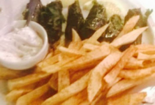 Phidias Tavern美食图片