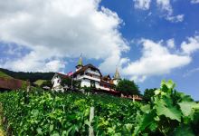 Romantik Restaurant Schloss Weinstein美食图片