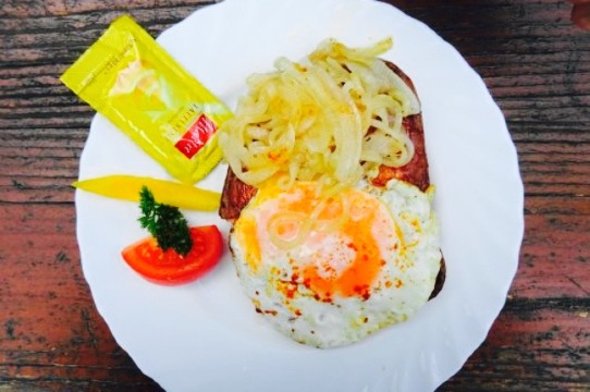 Bergwerkstüble Münstertal