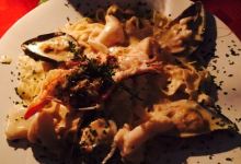 trattoria da vinci美食图片