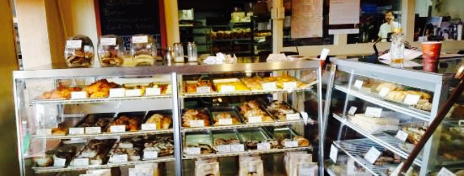 Embe Bakery餐厅图片