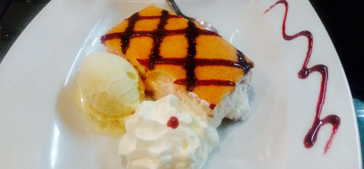 restaurant les Pins餐厅图片