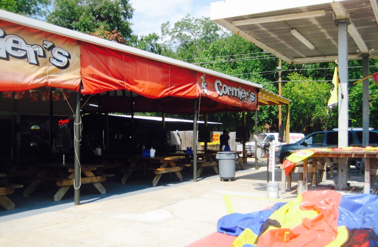 Cormier's Cajun Catering & Restaurant餐厅图片