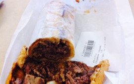 Gemini Deli