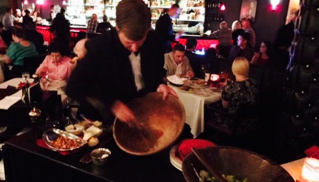 El Gaucho Tacoma餐厅图片