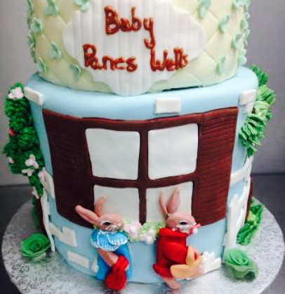 Hansel & Gretel Bakery餐厅图片