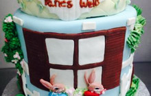Hansel & Gretel Bakery餐厅图片