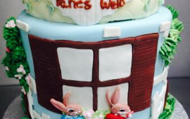 Hansel & Gretel Bakery
