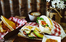 Kickstart Expresso餐厅图片