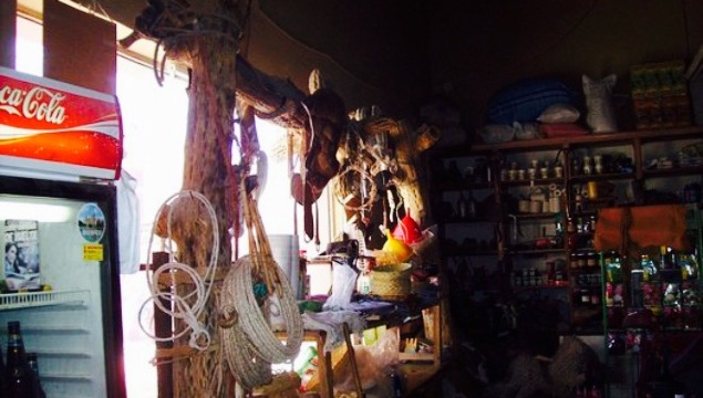 La ultima Pulperia餐厅图片