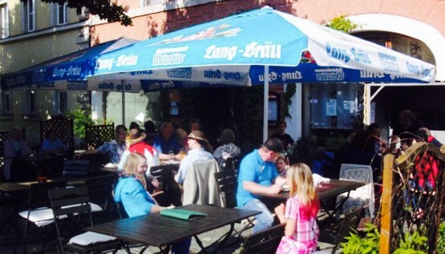 Cafe Bar Losburg Restaurant