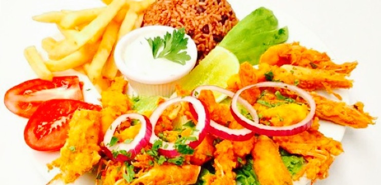 Los Guicho's Steak House