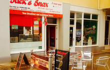 Jack's Snax餐厅图片