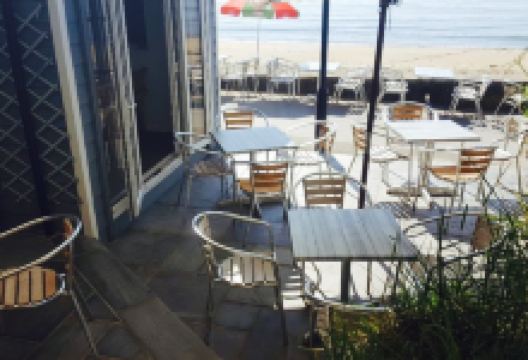 The Beach Shack美食图片