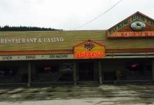 Jasper's Restaurant美食图片